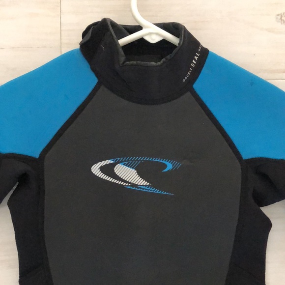 O'Neill, Full Length Wet Suit/Seamless,Lumbar/Flex - Picture 2 of 11